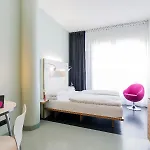 Ku'damm 101 酒店 柏林