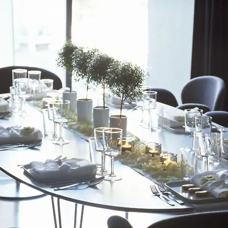 Hotel Ku'damm 101 Berlín