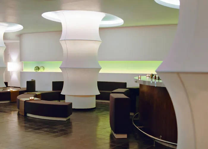 Ku'damm 101 Hotel Berlín