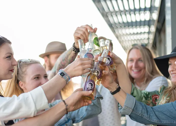 Hotel Ku'damm 101 Berlín