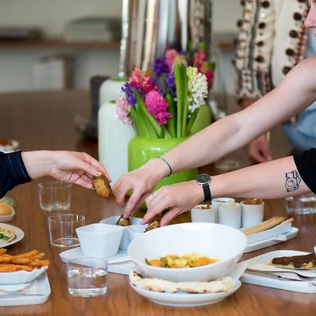 Ku'damm 101 Hotel Berlino