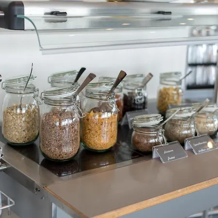 Hotel Ku'damm 101 Berlino