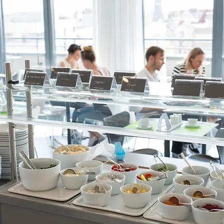 Hotel Ku'damm 101 4*