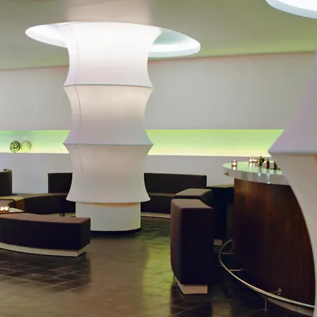 Ku'damm 101 Hotel Berlino