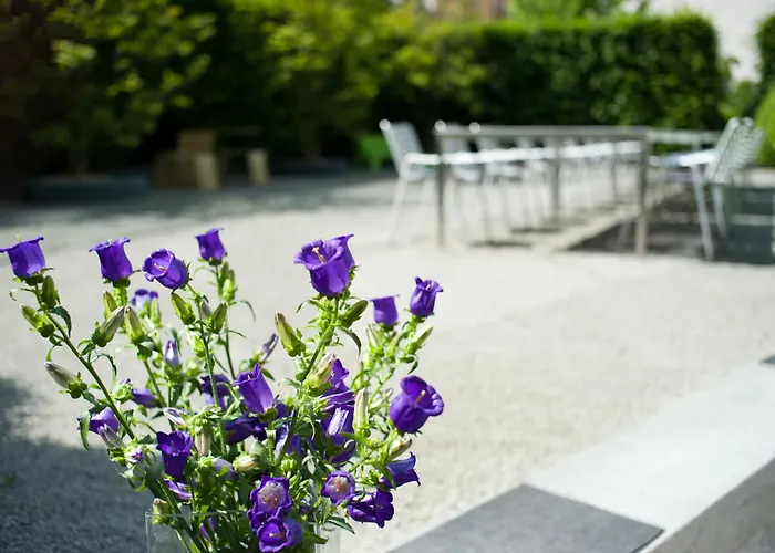 Ku'damm 101 Szálloda Berlin