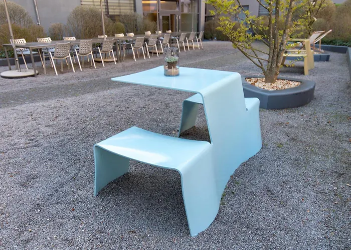 Ku'damm 101 Szálloda 4*