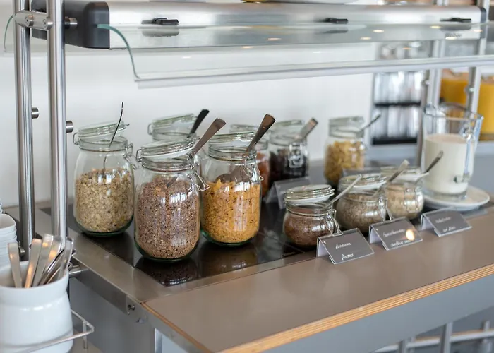 Szálloda Ku'damm 101 Berlin