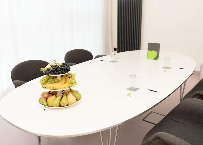 Ku'damm 101 Szálloda Berlin