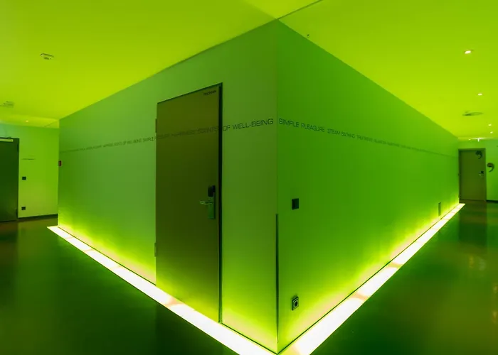 Ku'damm 101 Szálloda