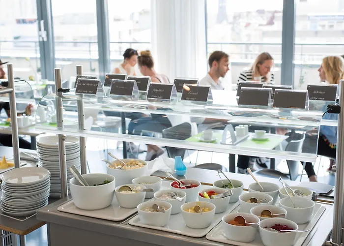 Szálloda Ku'damm 101 4*