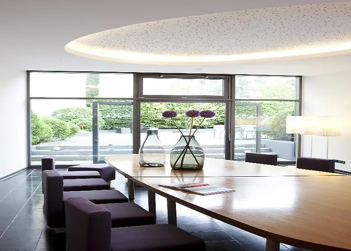 Szálloda Ku'damm 101 4*