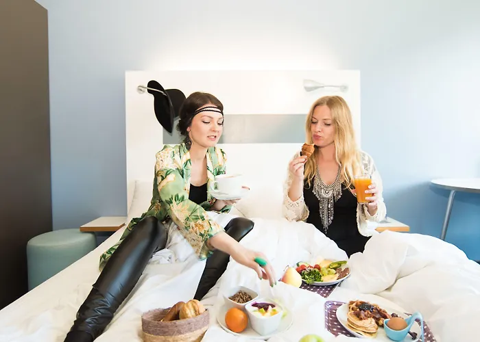 Szálloda Ku'damm 101