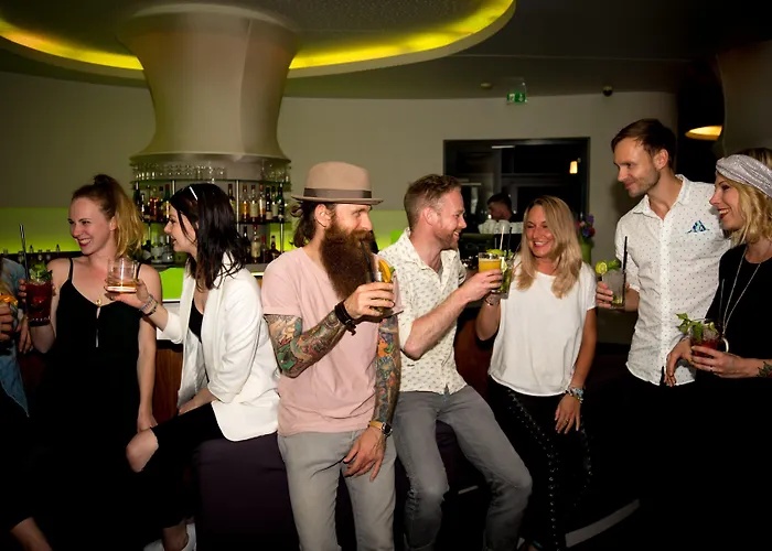 Ku'damm 101 Szálloda