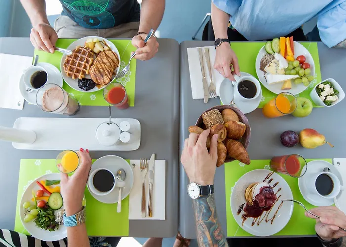 Szálloda Ku'damm 101 4*