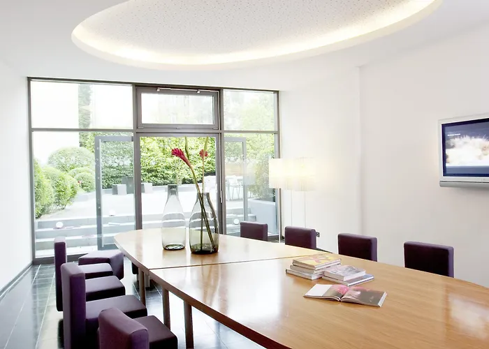 Szálloda Ku'damm 101 4*