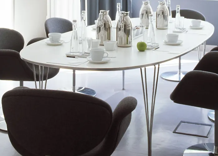 Ku'damm 101 Szálloda