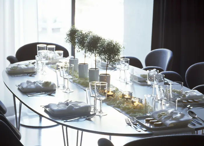 Szálloda Ku'damm 101 Berlin