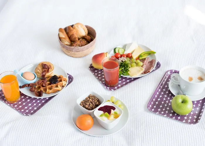 Ku'damm 101 Szálloda 4*