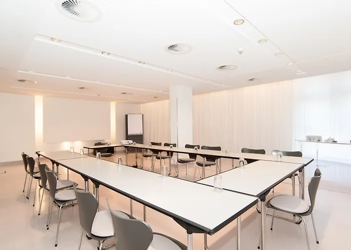 Szálloda Ku'damm 101 4*