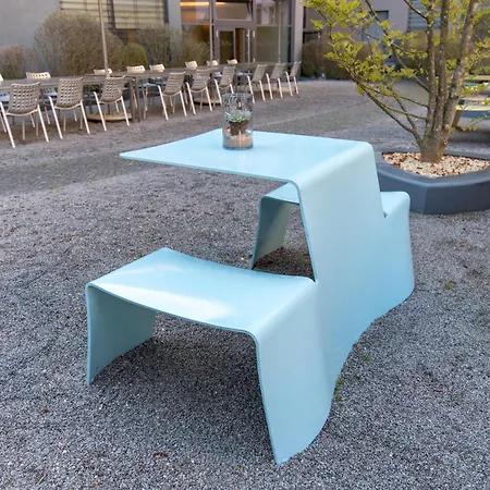 Ku'damm 101 Отель 4*