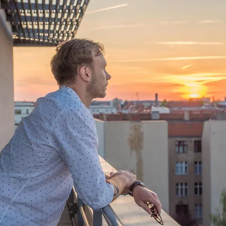 Ku'damm 101 Берлин