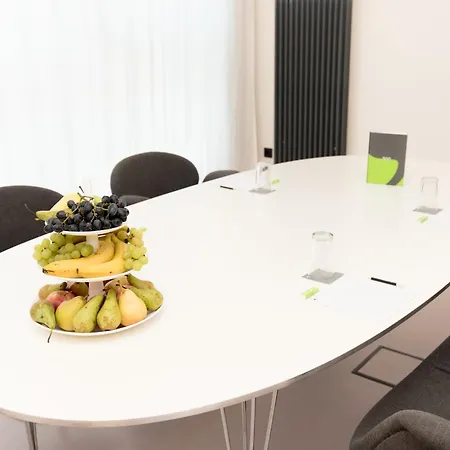 Ku'damm 101 فندق برلين