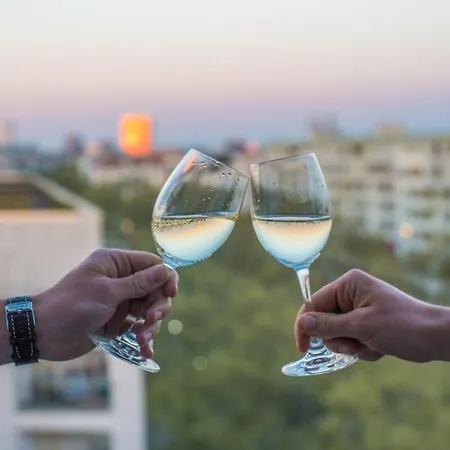 فندق Ku'damm 101 برلين