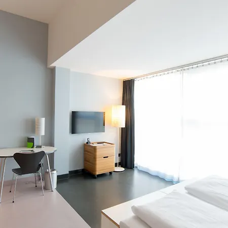 فندق Ku'damm 101 4*