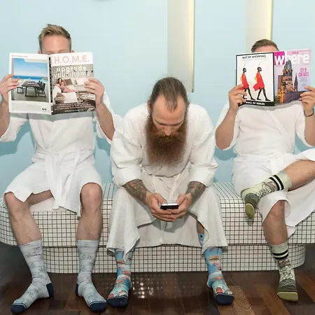 Ku'damm 101 4* برلين