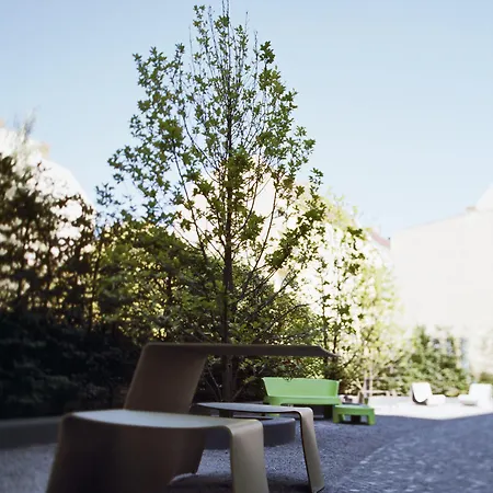 Ku'damm 101 فندق