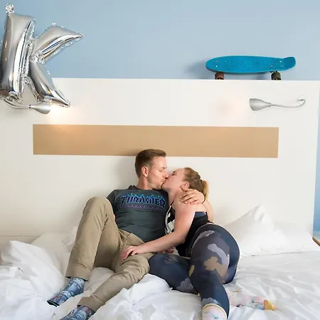 فندق Ku'damm 101 4*