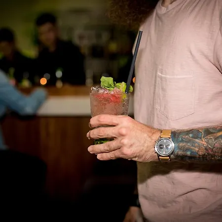 Ku'damm 101 Отель 4*