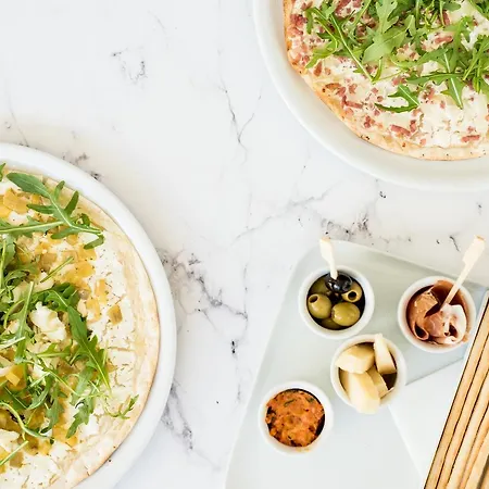 Ku'damm 101 4* Берлин