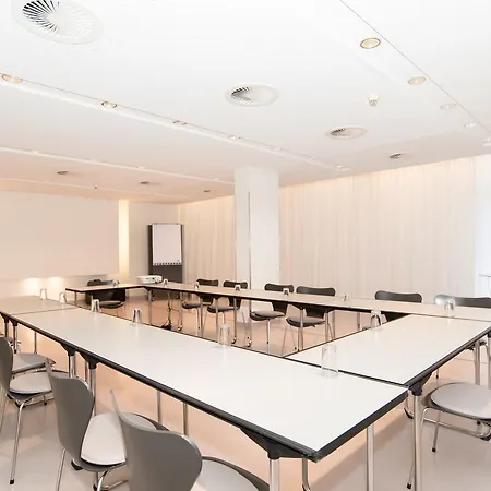 فندق Ku'damm 101 4*