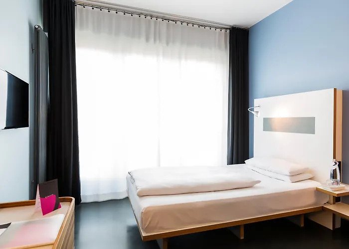 Ku'damm 101 4* Berlin