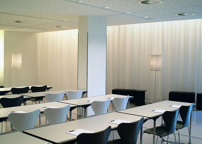 Ku'damm 101 4* Berlín