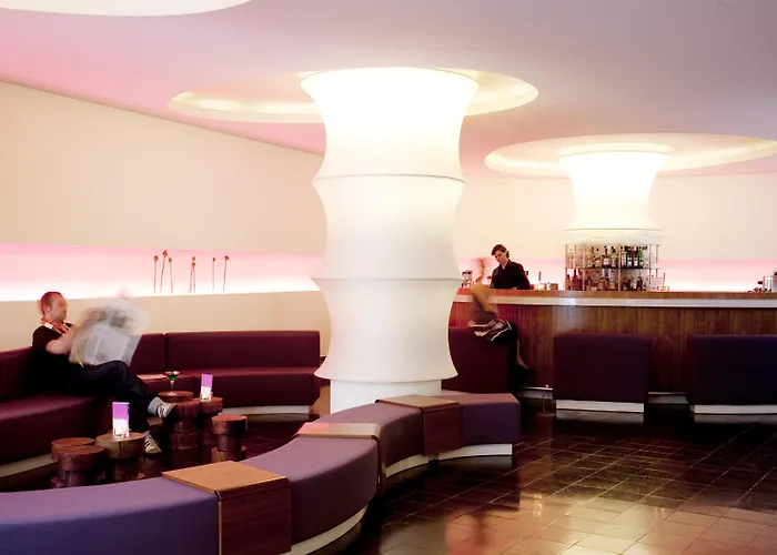 Hotel Ku'damm 101 4*