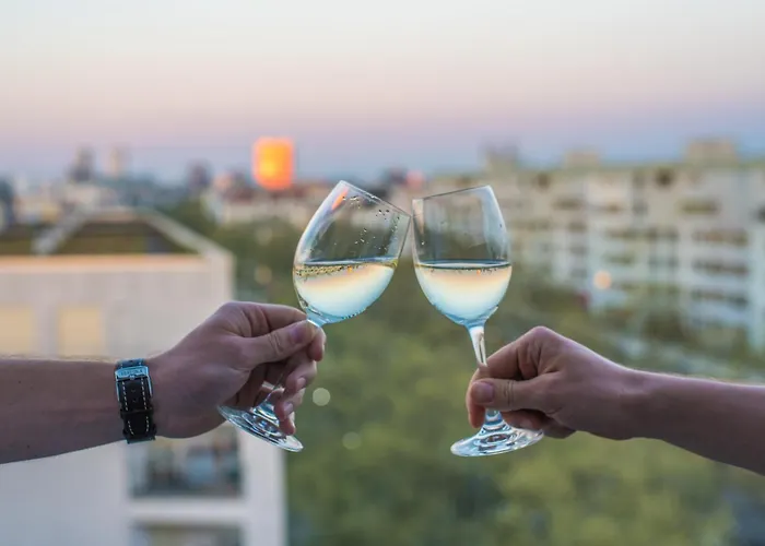 Hotel Ku'damm 101 Berlín