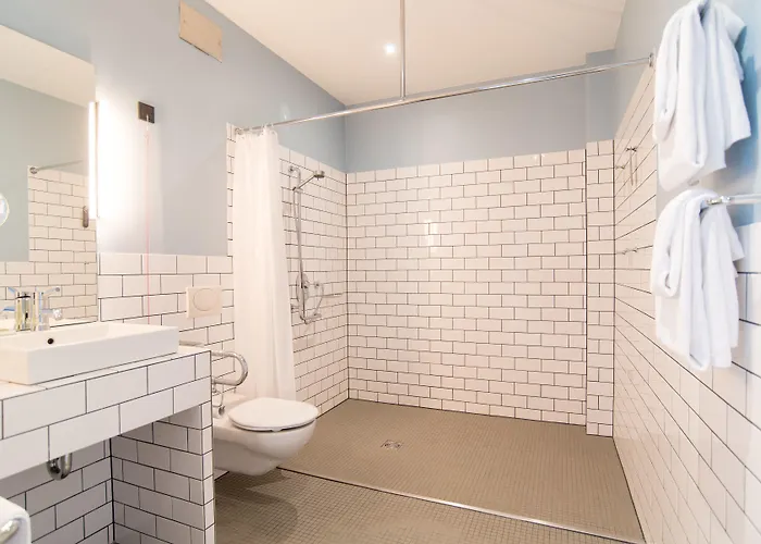 Hotel Ku'damm 101 4*