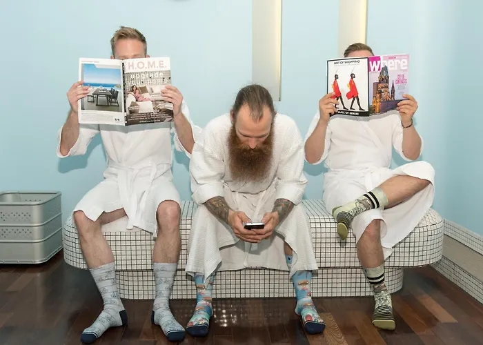 Ku'damm 101 4* Berlin