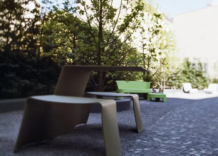 Ku'damm 101 Hotel Berlin