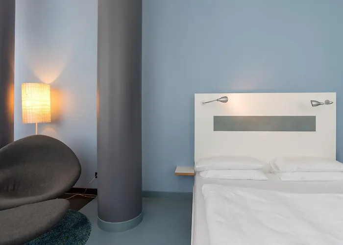 Hotel Ku'damm 101 4*