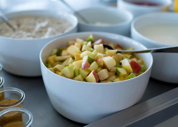 Ku'damm 101 Hotel 4*