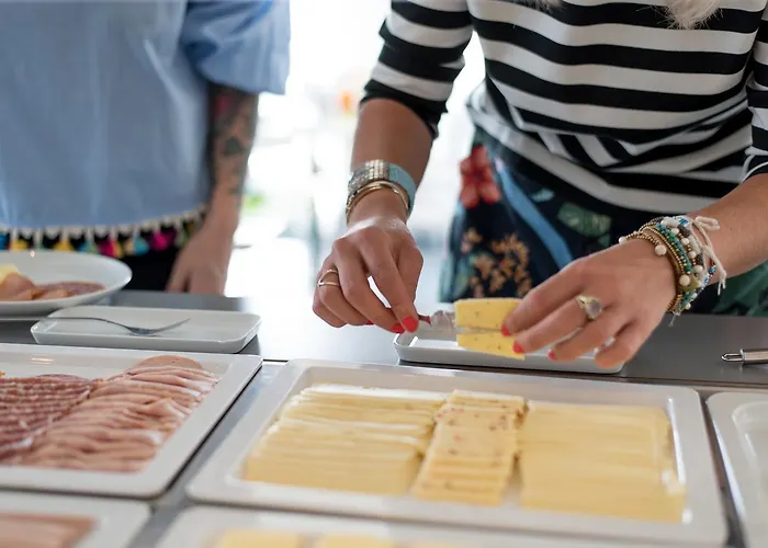 Ku'damm 101 Hotel Berlin