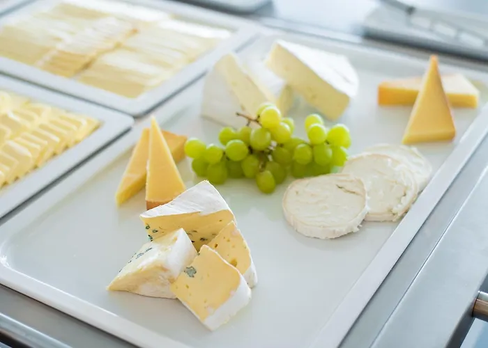 Hotel Ku'damm 101 Berlín