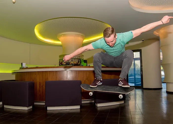 Ku'damm 101 Hotel Berlin