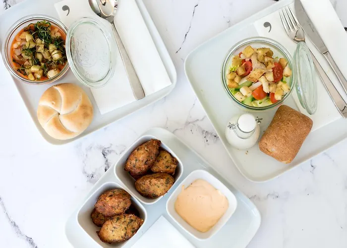 Hotel Ku'damm 101 Berlín