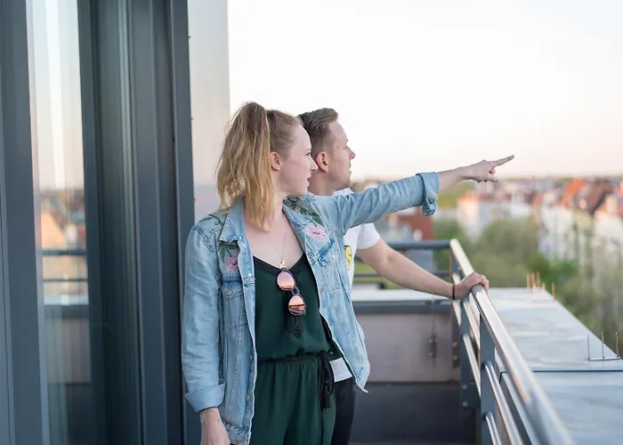 Ku'damm 101 4* Berlin