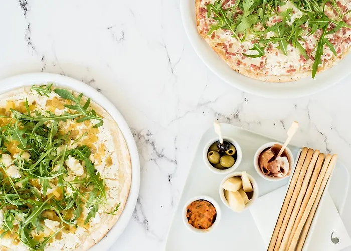 Ku'damm 101 4* Berlín