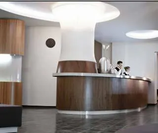 Ku'damm 101 Hotel Berlín